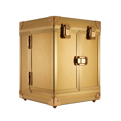 JRL 3000C Gold Clipper + Free Brush