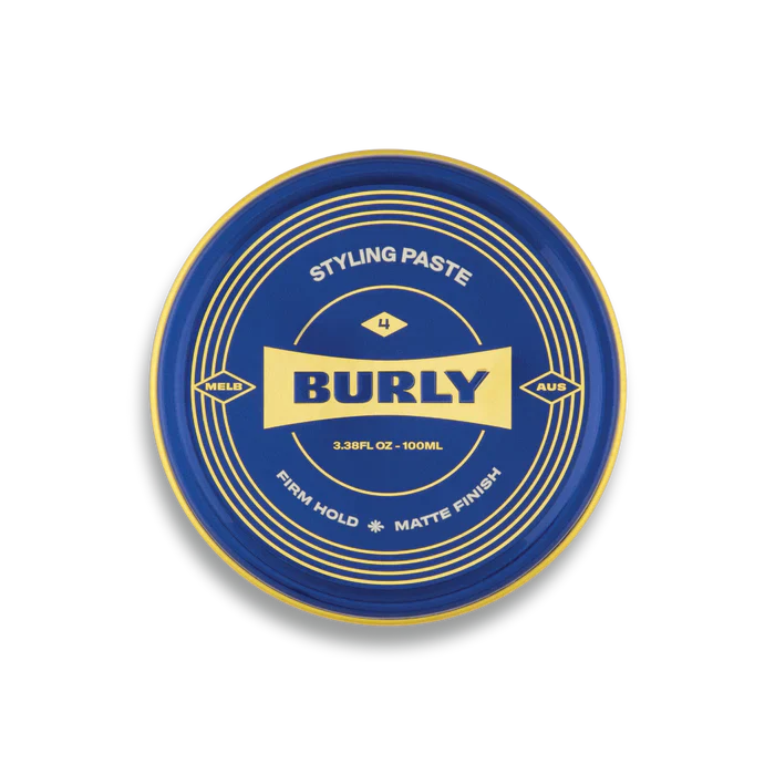 BURLY - PASTE100G