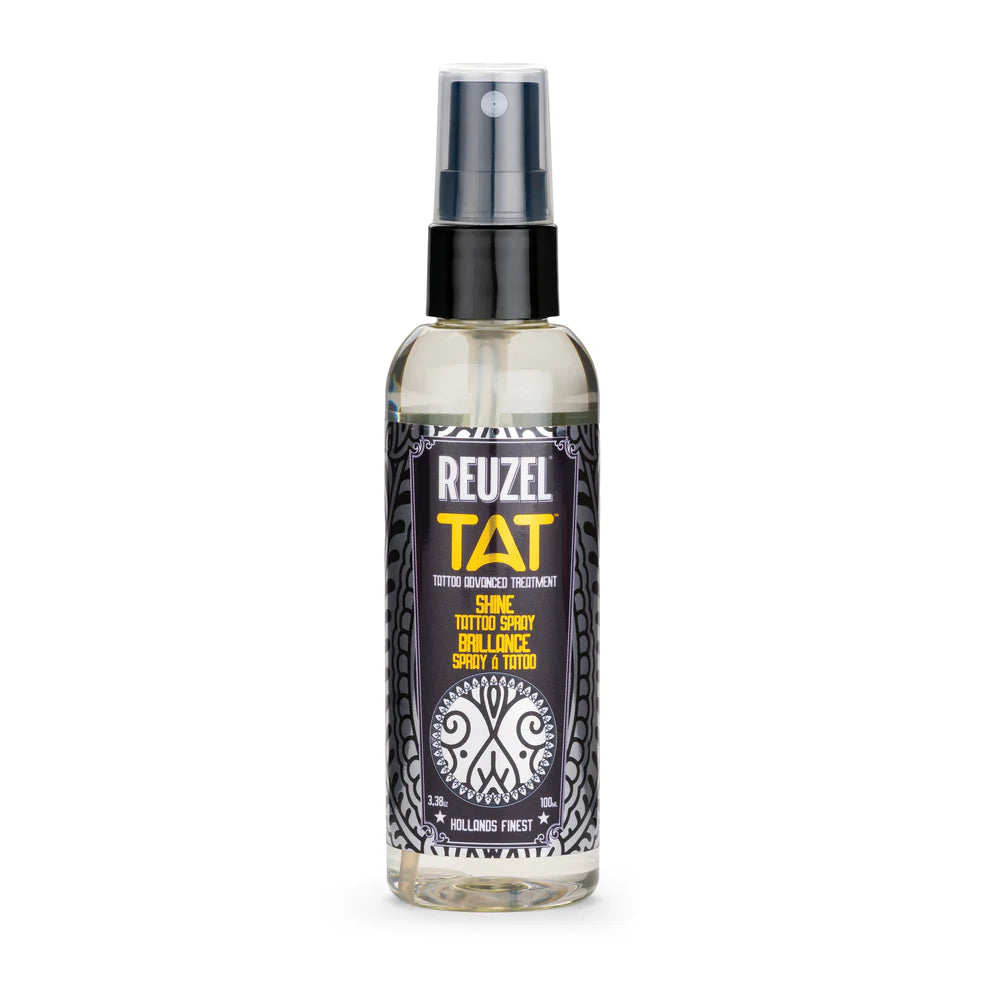 SHINE Tattoo Spray