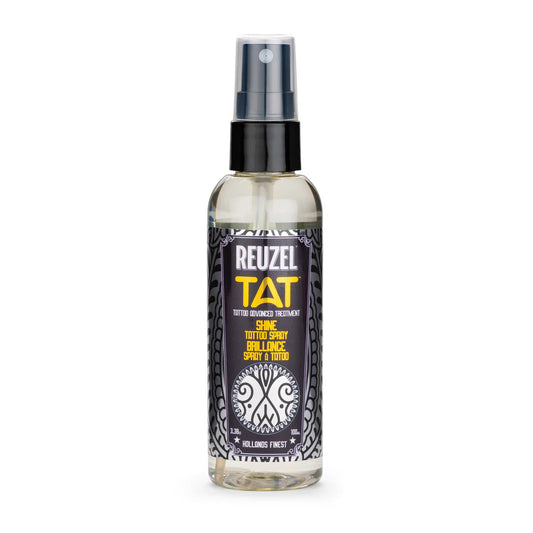 SHINE Tattoo Spray