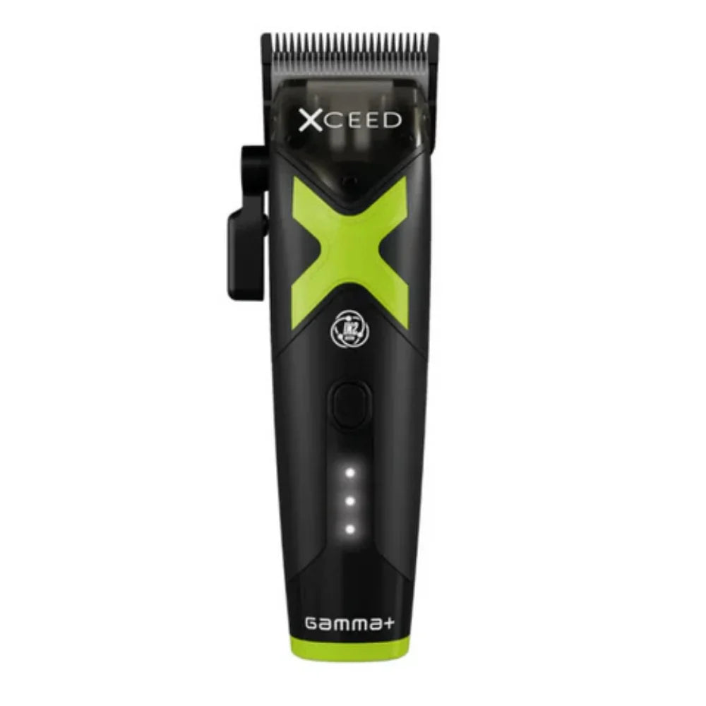 Gamma+ XCeed Vector Clipper