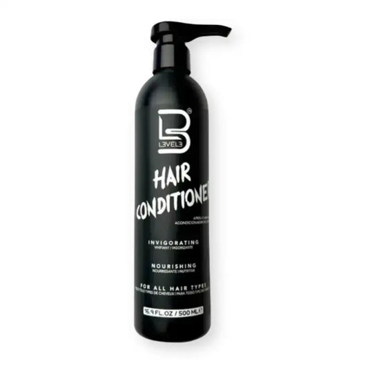Sulfate Free Hair Conditioner