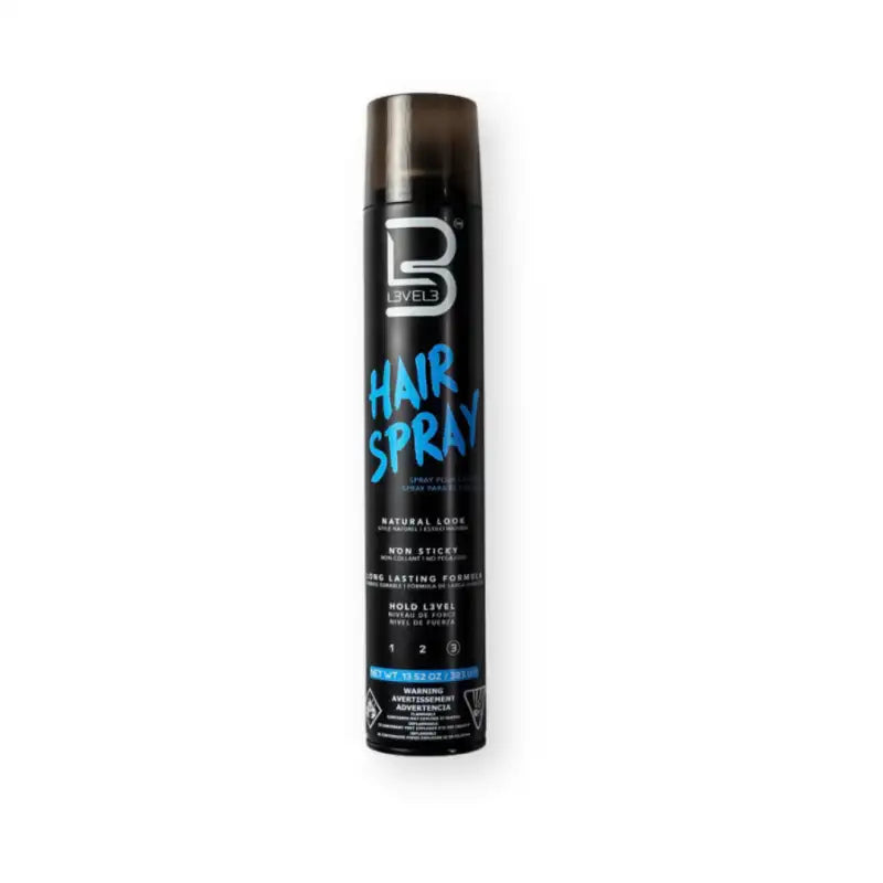 Hair Spray - 400ml