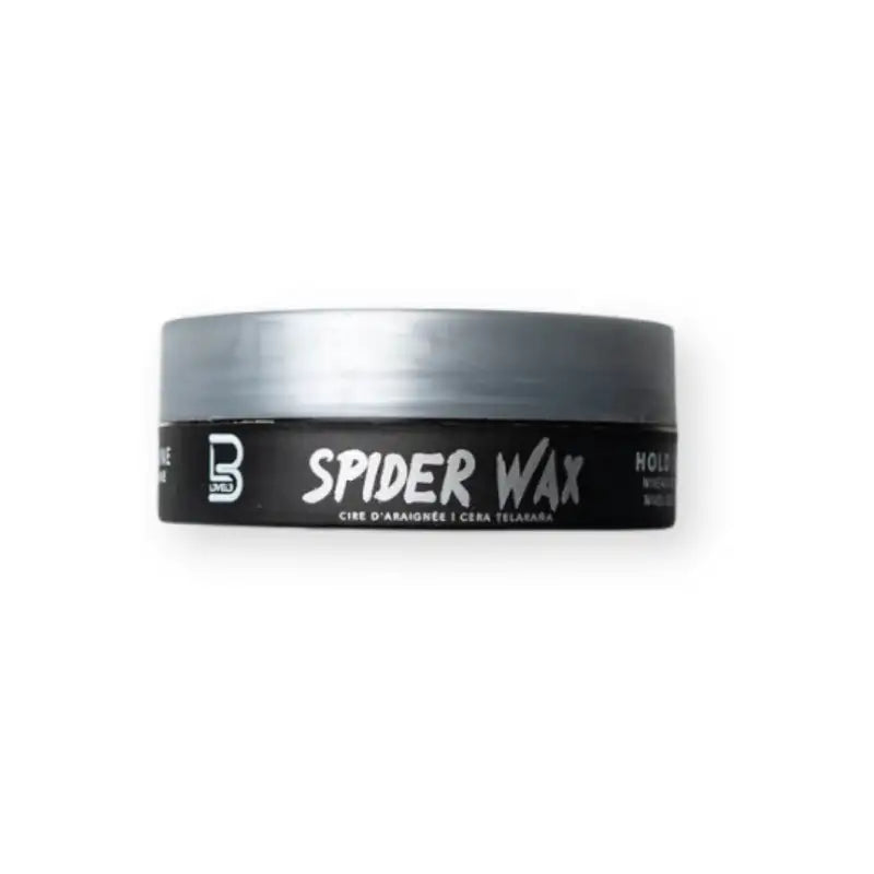 Spider Wax - 150ml