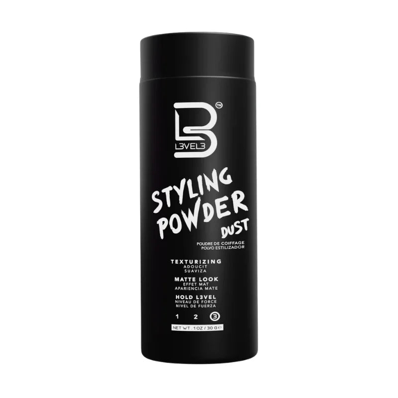 Styling Powder Stronger Hold