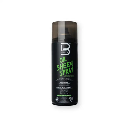 Oil Sheen Spray - 383g
