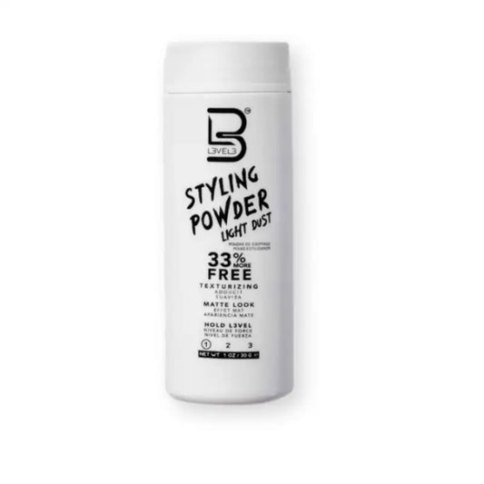Styling Powder - Light Hold - 30g