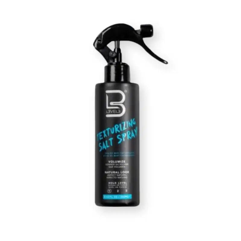 Sea Salt Texturizing Spray