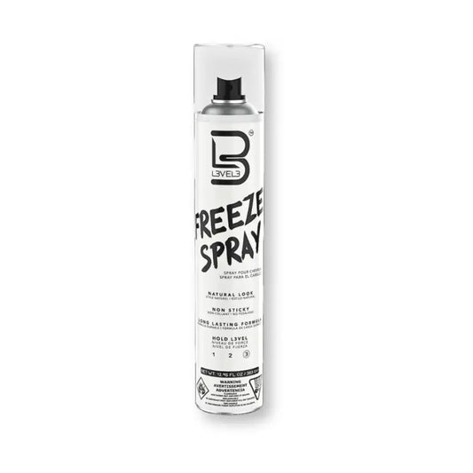 Freeze Hair Spray - 400ml