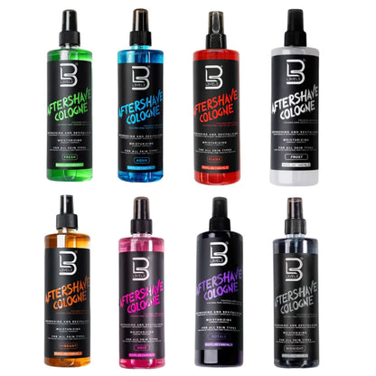 Aftershave Cologne