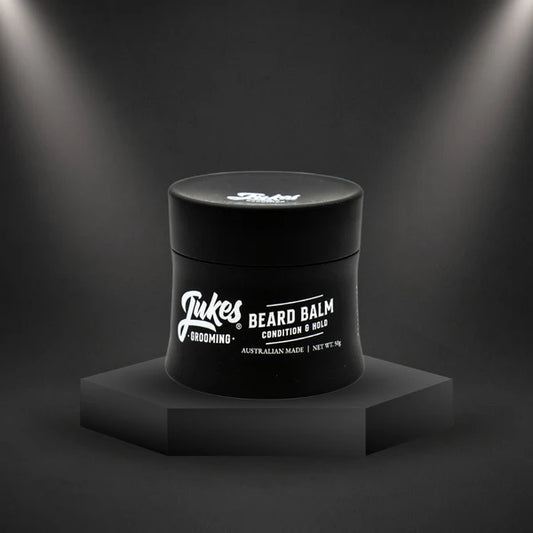 Beard Balm Condition & Hold