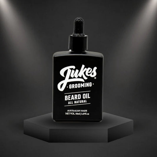 Beard Oil