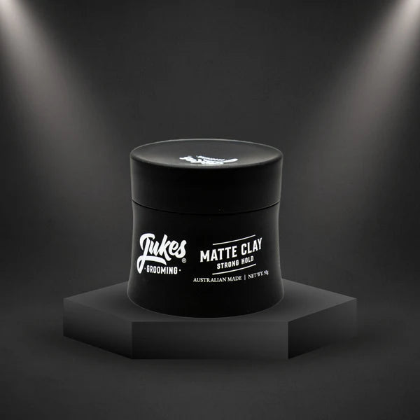 Matte Clay