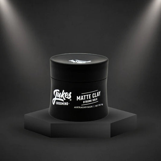 Matte Clay