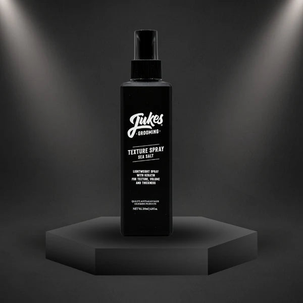 Texture Sea Salt Spray
