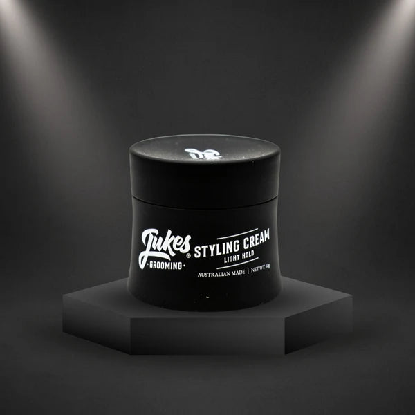 Styling Cream