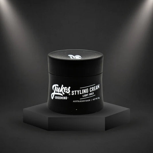 Styling Cream