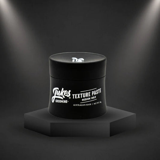 Texture Paste