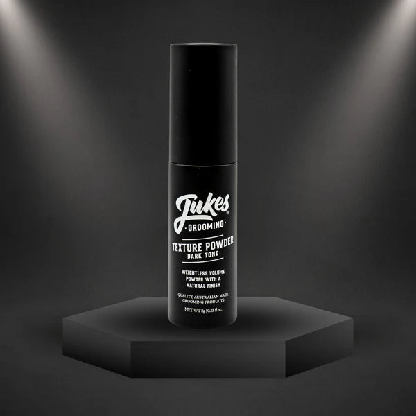 Texture Powder Dark Tone