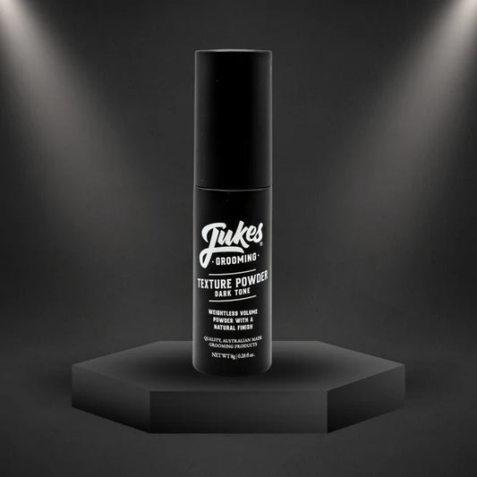 Texture Powder Dark Tone
