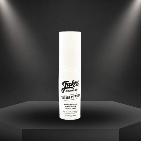 Texture Powder Natural Tone