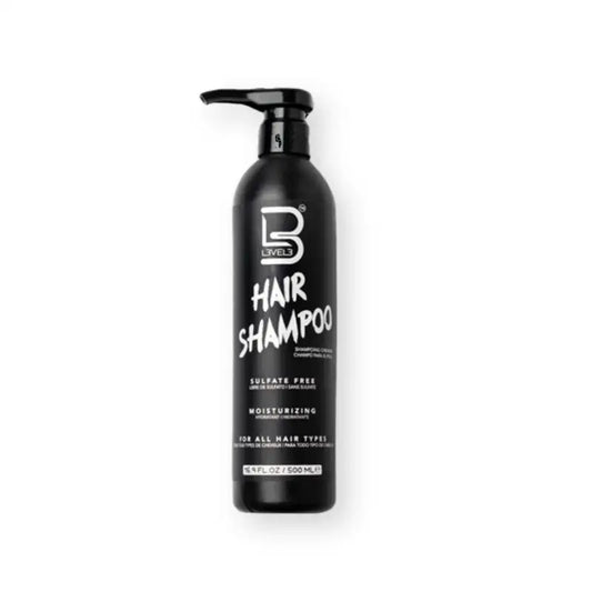 Sulfate Free Hair Shampoo